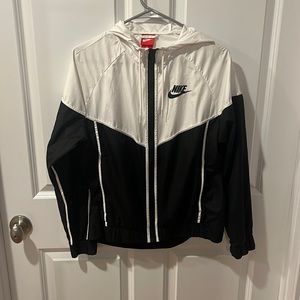 Nike windbreaker